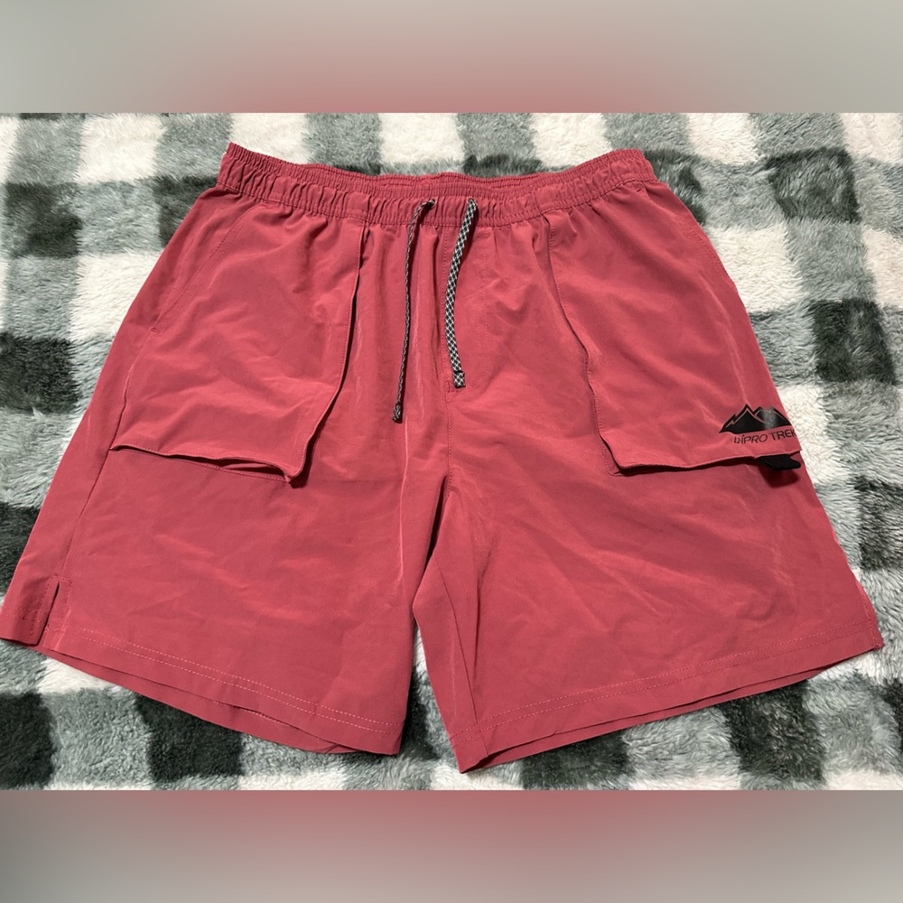 Swim trunks